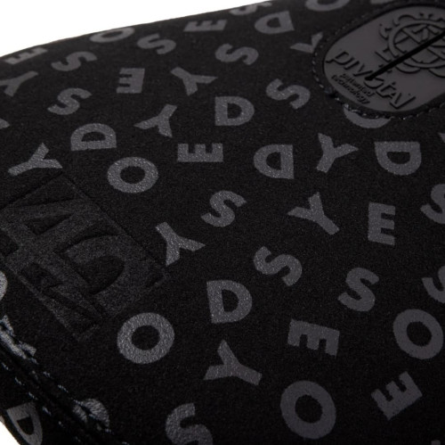 Sedlo Odyssey 40TH FAT Pivotal Black