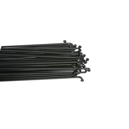 Dráty Odyssey HGS Black