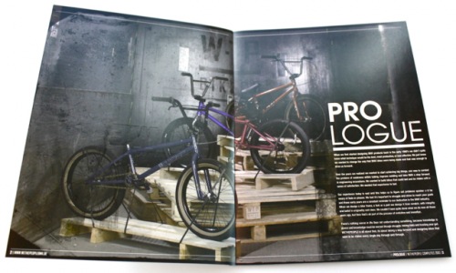 Wethepeople 2013 Bikes Catalog