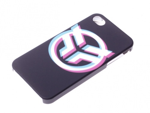 Federal BIGGIE iPhone 4G/4GS Case