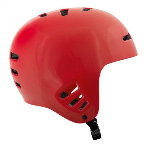 TSG DAWN Helmet Red