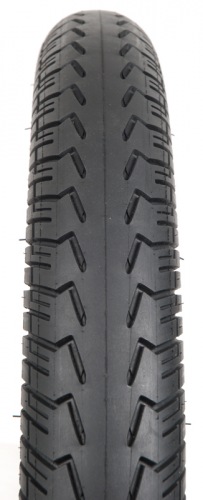 Shadow VALOR Tire White Wall