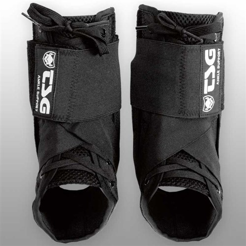 TSG Ankle Support Black