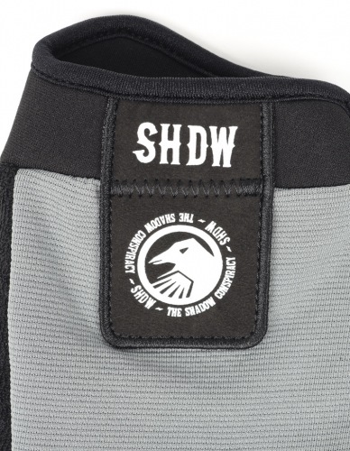 Shadow SHDW Glove Grey