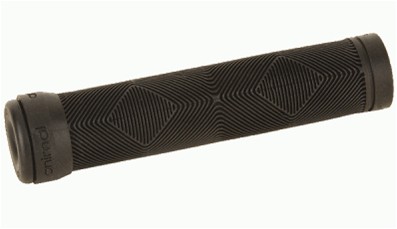 Animal EDWIN Grips Flangless Black