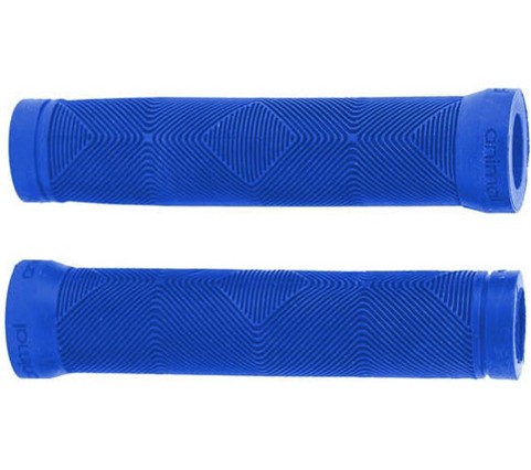 Animal EDWIN Grips Flangless Blue