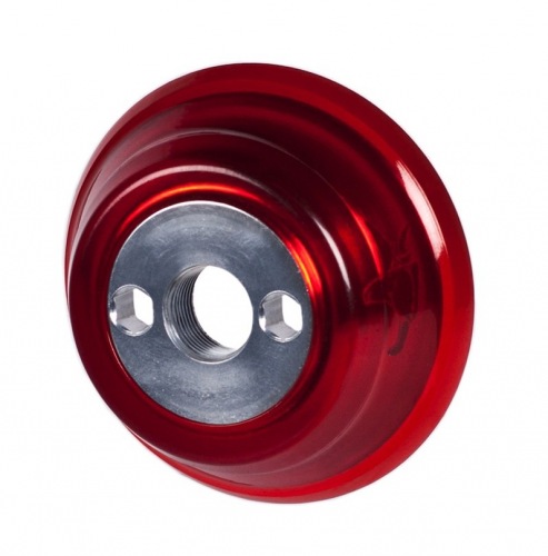 Animal PYN Rear Hubguard Red