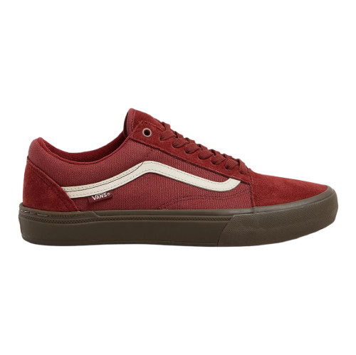 Boty Vans BMX OLD SKOOL Port/Gum