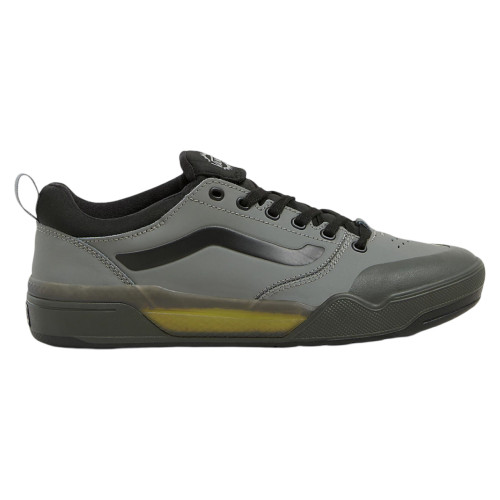 Boty Vans BMX PEAK Charcoal/Black