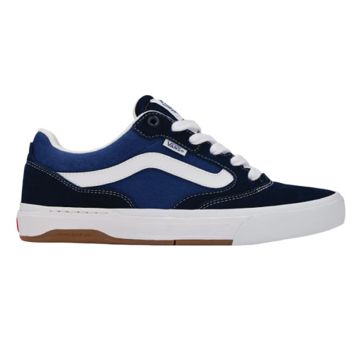 Boty Vans BMX PROOF WAFFLECUP STV Navy
