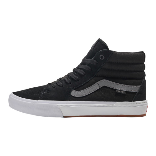 Boty Vans BMX SK8-HI Marble Black/Wht/Grey