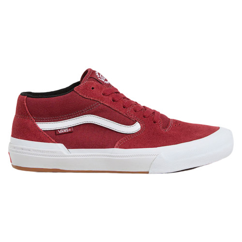 Boty Vans BMX STYLE 114 Sun-Dried Tomato