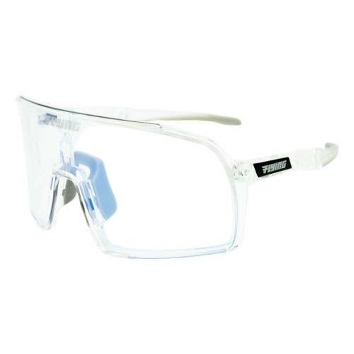 Brýle FLYING EAGLE ELITE Transparent/ Blue