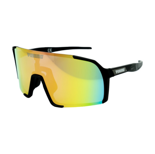 Brýle FLYING EAGLE PRO Black/ Pink