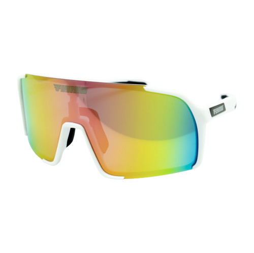 Brýle FLYING EAGLE PRO White/ Pink