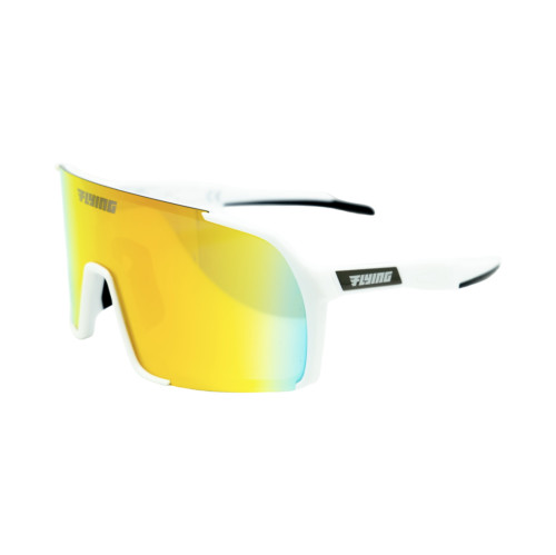 Brýle FLYING EAGLE PRO White/ Red