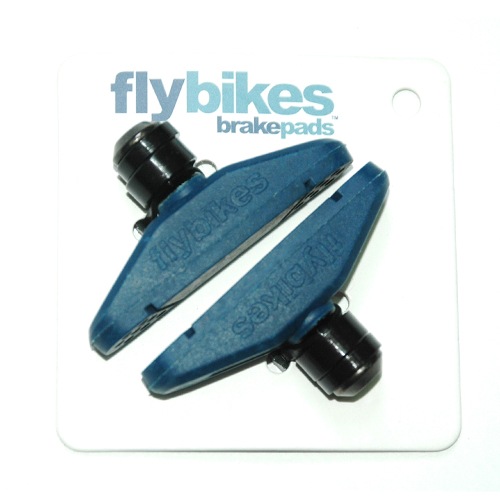 Brzdové špalky Flybikes Blue