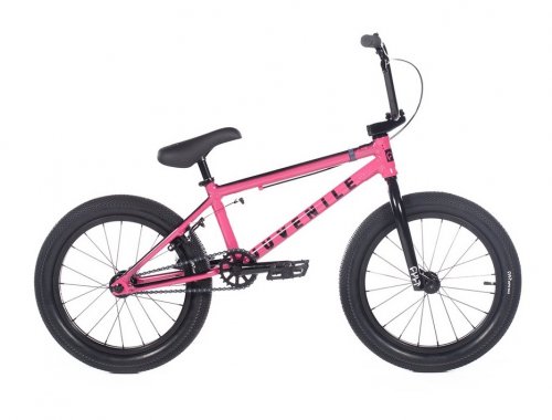 Cult 2020 JUVENILE 18" Ruby Red