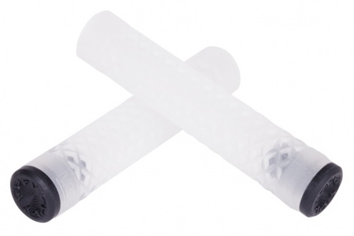 Cult VANS WAFFLE grips Clear