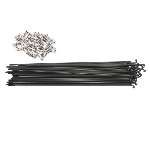 Dráty Odyssey HGS Black