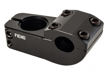 Fiend MORROW V2 Stem Black