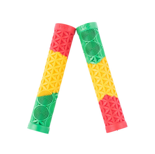 Gripy Cult AK Rasta