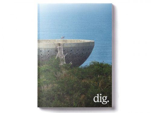 Magazín DIG Issue 2023