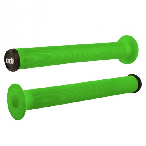 ODI LONGNECK XL Grips Neon Green