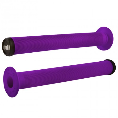 ODI LONGNECK XL Grips Purple