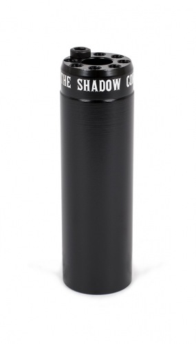Peg Shadow LITTLE ONES 4.33" Black