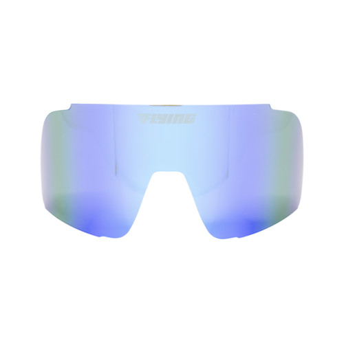 Polarizační sklo FLYING EAGLE LENS Blue