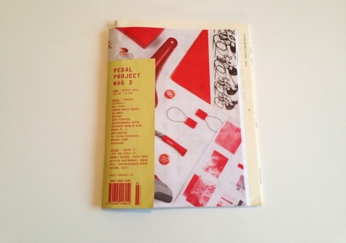 PP FIXED MAG 3