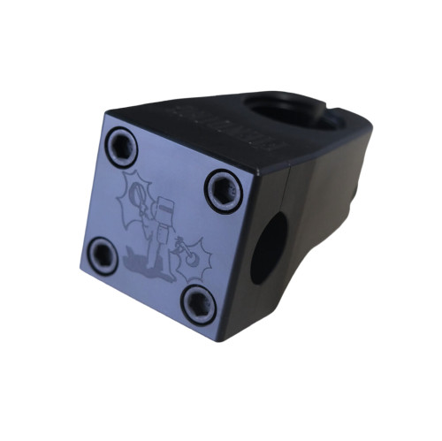 Představec Fiend MILLS FL Black