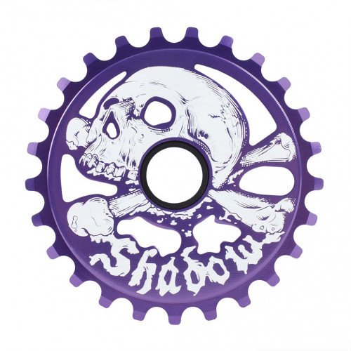 Převodník Shadow CRANIUM Skeletor Purple