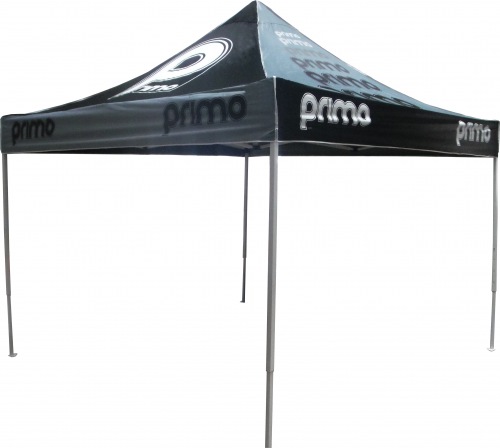 Primo EZ Up Tent