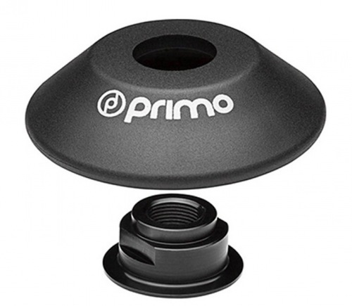 Primo NDSG FREEMIX Plastic Hubguard/Cone Black