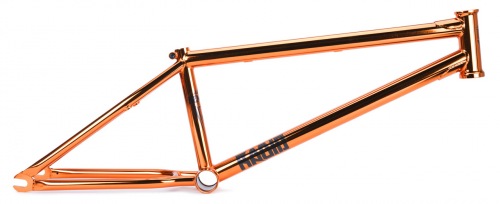 Radio NEMESIS Frame Copper