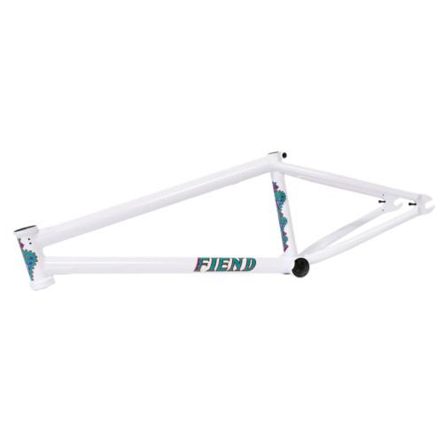 Rám Fiend SHAPESHIFTER 320 CS Gloss Pearl White