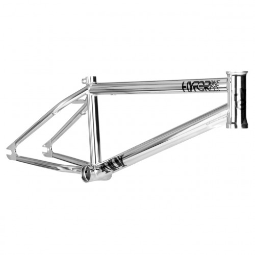 Rám Hyper INDY Chrome