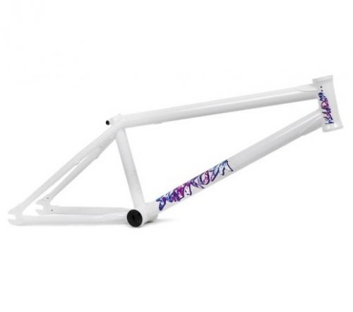 Rám Subrosa GRIFFIN Gloss White
