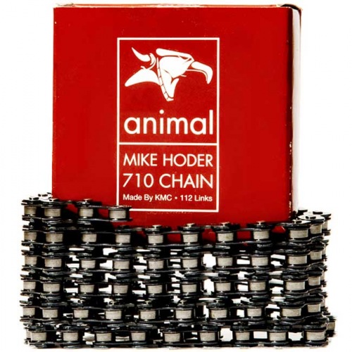 Řetěz Animal 710 Black