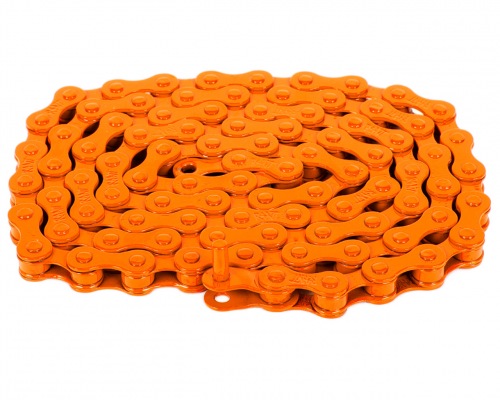 Řetěz Rant MAX 410 Orange