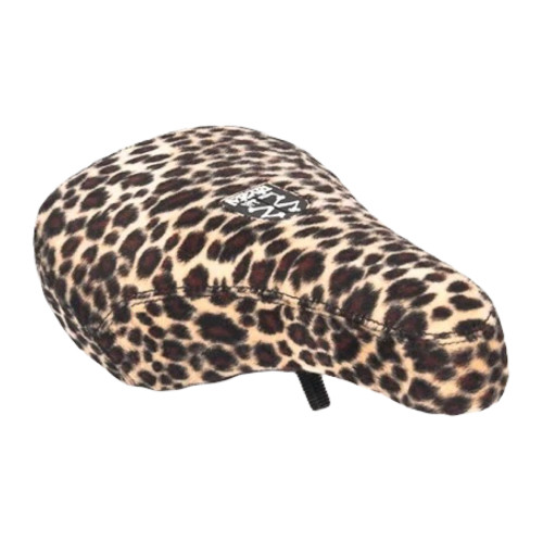 Sedlo Bone Deth VIBRATOR Pivotal MID Leopard