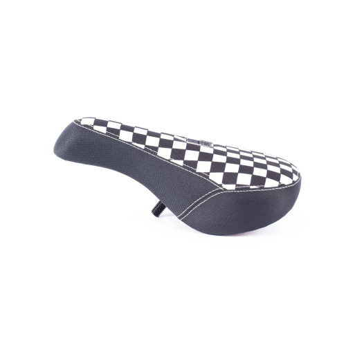 Sedlo Cult VANS SLIP ON Fat Checkerboard/White/Gum