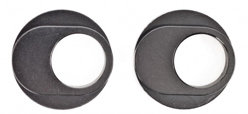 Shadow CAPTIVE Fork Spacers 26-32mm
