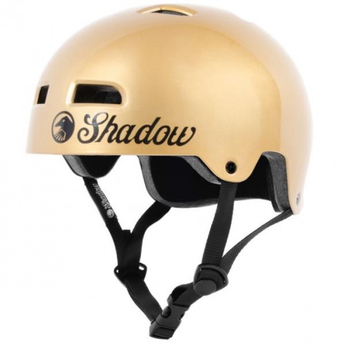 Shadow CLASSIC Helmet Gloss Copper
