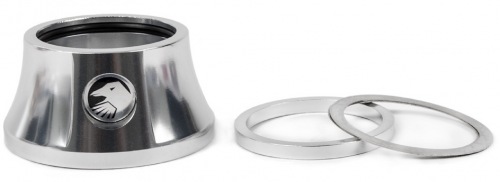 Shadow GRANDE CAP Headcap Polish