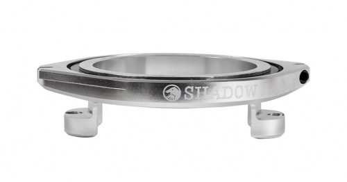Shadow SANO Detagler Rotor Silver