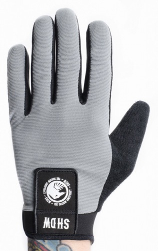 Shadow SHDW Glove Grey