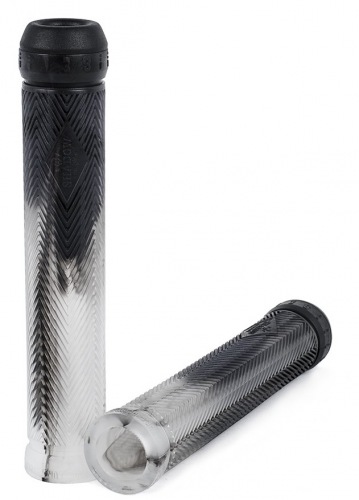 Shadow TREY JONES 138 DCR Grips Clear Tye Die